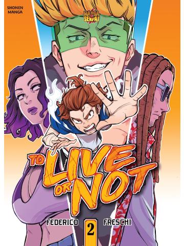 To Live Or Not 02