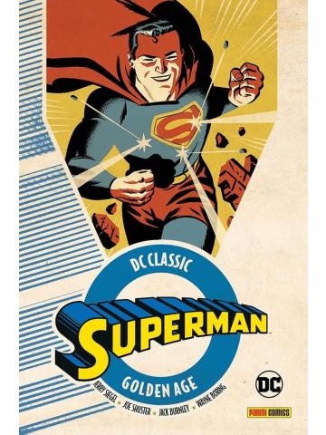 Dc Classic Superman 02