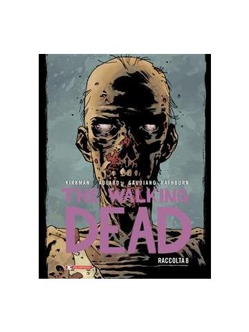 The Walking Dead Raccolta 08