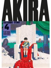 Akira Nuova Edizione (2021) 04