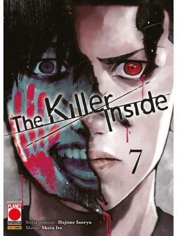 The Killer Inside 07