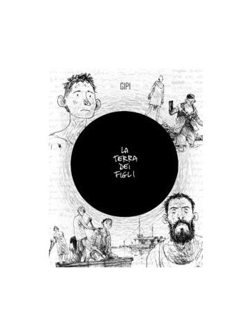 Terra Dei Figli La (2021) 01 - UNICO