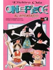 ONE PIECE 16