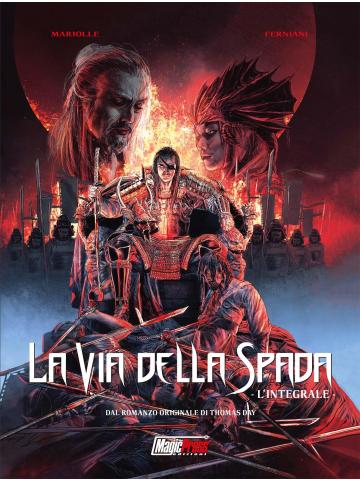 Via Della Spada Integrale La 01 - UNICO