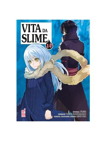 Vita Da Slime 14
