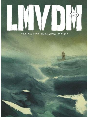 Lmvdm (2021) VOLUME UNICO