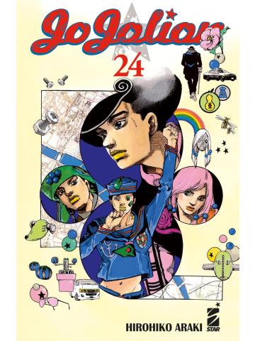 Jojolion 24