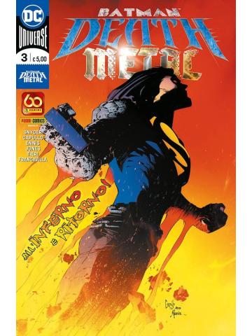 Batman Death Metal 03