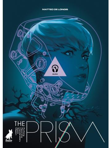Prism The 01