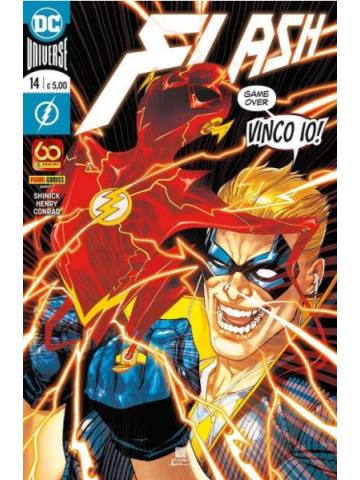 Flash 14