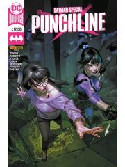 Batman Special Punchline 01 - UNICO