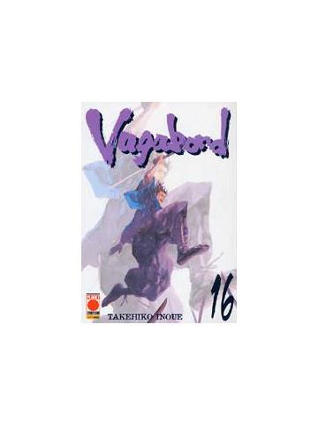 Vagabond 16