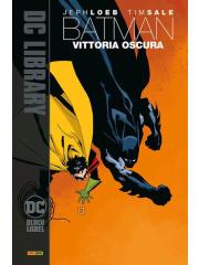 Batman Vittoria Oscura (Panini) 01 - UNICO