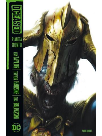 Dceased 03