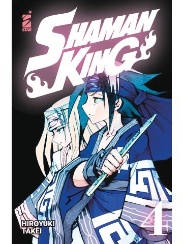 Shaman King Final Edition 04