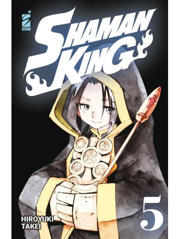 Shaman King Final Edition 05