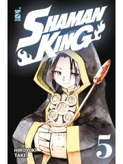 Shaman King Final Edition 05