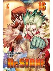 Dr Stone 16