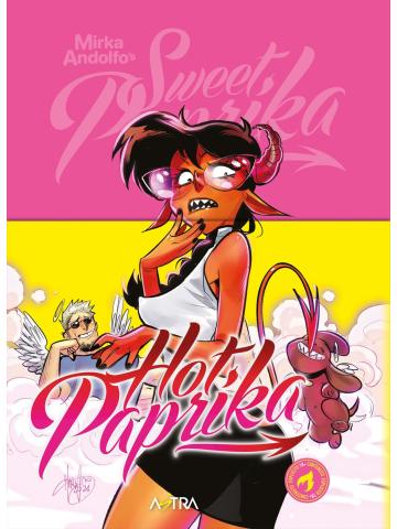 Hot Paprika 01