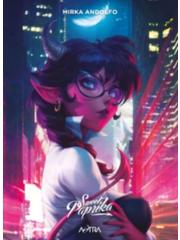 SWEET PAPRIKA 01 - UNICO/VAR