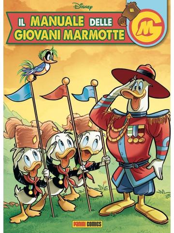 Il Manuale Delle Giovani Marmotte (2020) 14