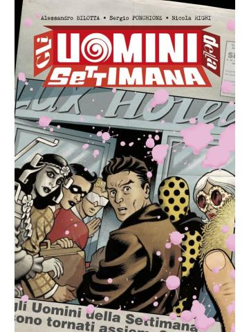 Uomini Della Settimana Gli 01