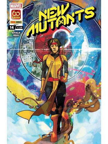 New Mutants (2020) 14