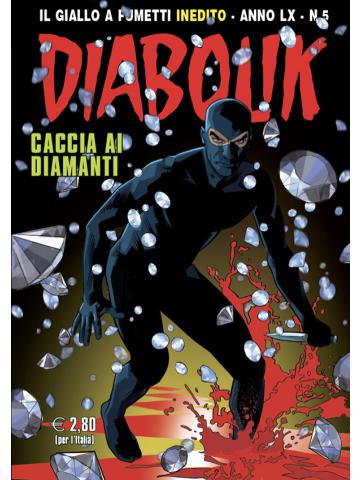 Diabolik Anno 060 (2021) 05