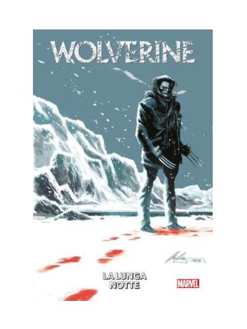 Wolverine La Lunga Notte 01 - UNICO