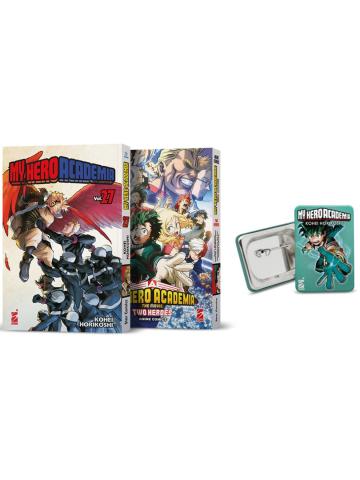 My Hero Academia PACK