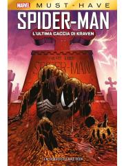 Spider-Man L'ultima Caccia Di Kraven 01 - UNICO