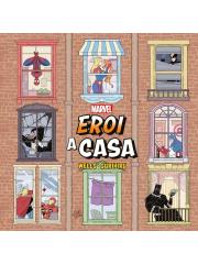 Eroi A Casa 01 - UNICO