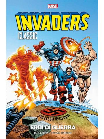 Invaders Classic 01