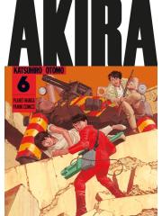 Akira Nuova Edizione (2021) 06