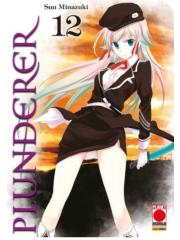 Plunderer 12