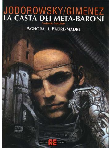Casta Dei Meta-Baroni La 07