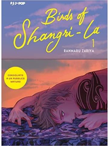 Birds Of Shangri-La 01