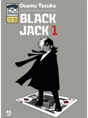 Black Jack (J-Pop) 01