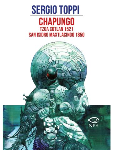 Chapungo 01 - UNICO