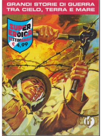 Super Eroica Mensile 04