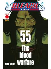 Bleach 55/R