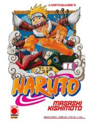 Naruto Il Mito 01/R9