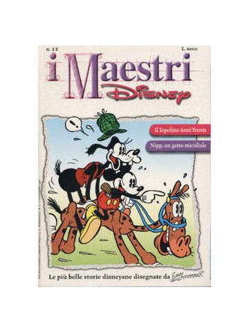 Maestri Disney 12