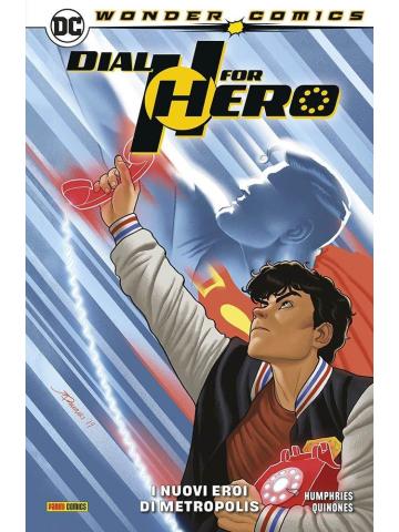 Dial H For Hero 02