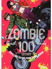 Zombie 100 01