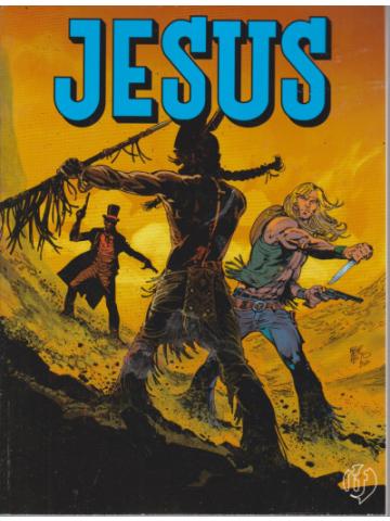Jesus (If) 06