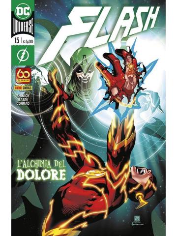 Flash 15