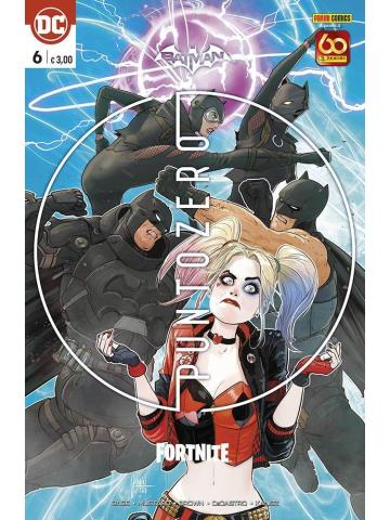 Batman Fortnite Punto Zero 06
