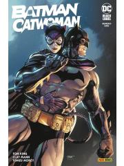 Batman/Catwoman 01