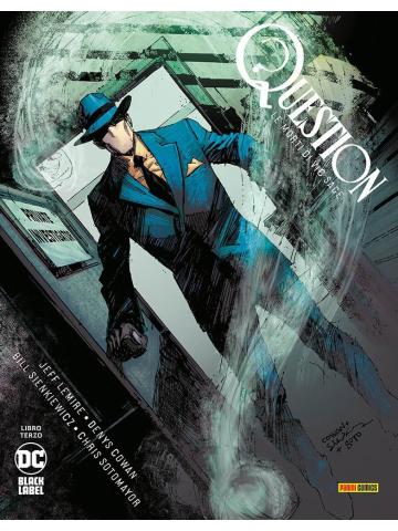 Question Le Morti Di Vic Sage 03